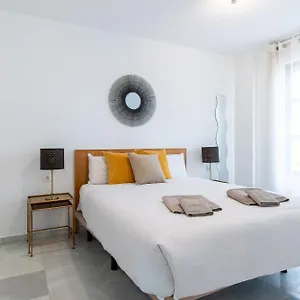 San Isidoro - Olehousing Sevilla