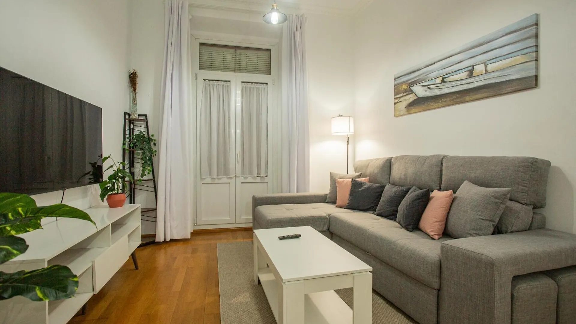 Apartment Wish Suite Conde De Sevilla