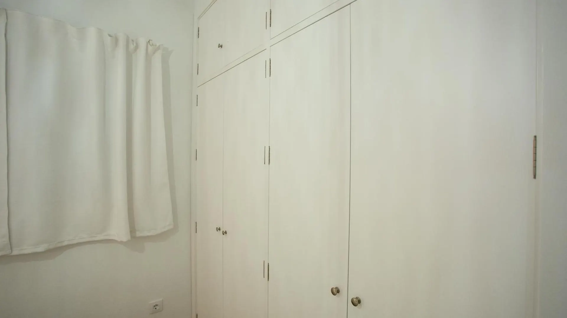 Apartment Wish Suite Conde De Sevilla Spain