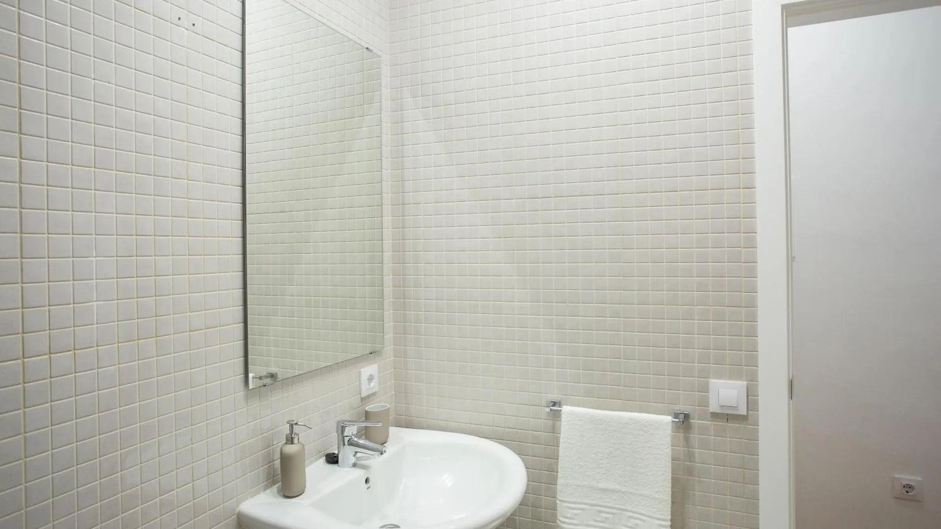 Apartment Wish Suite Conde De Sevilla Spain