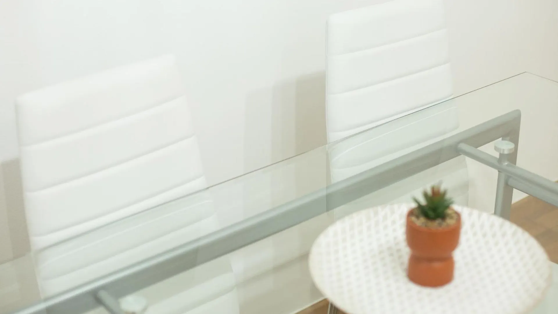 Wish Suite Conde De Sevilla Apartment