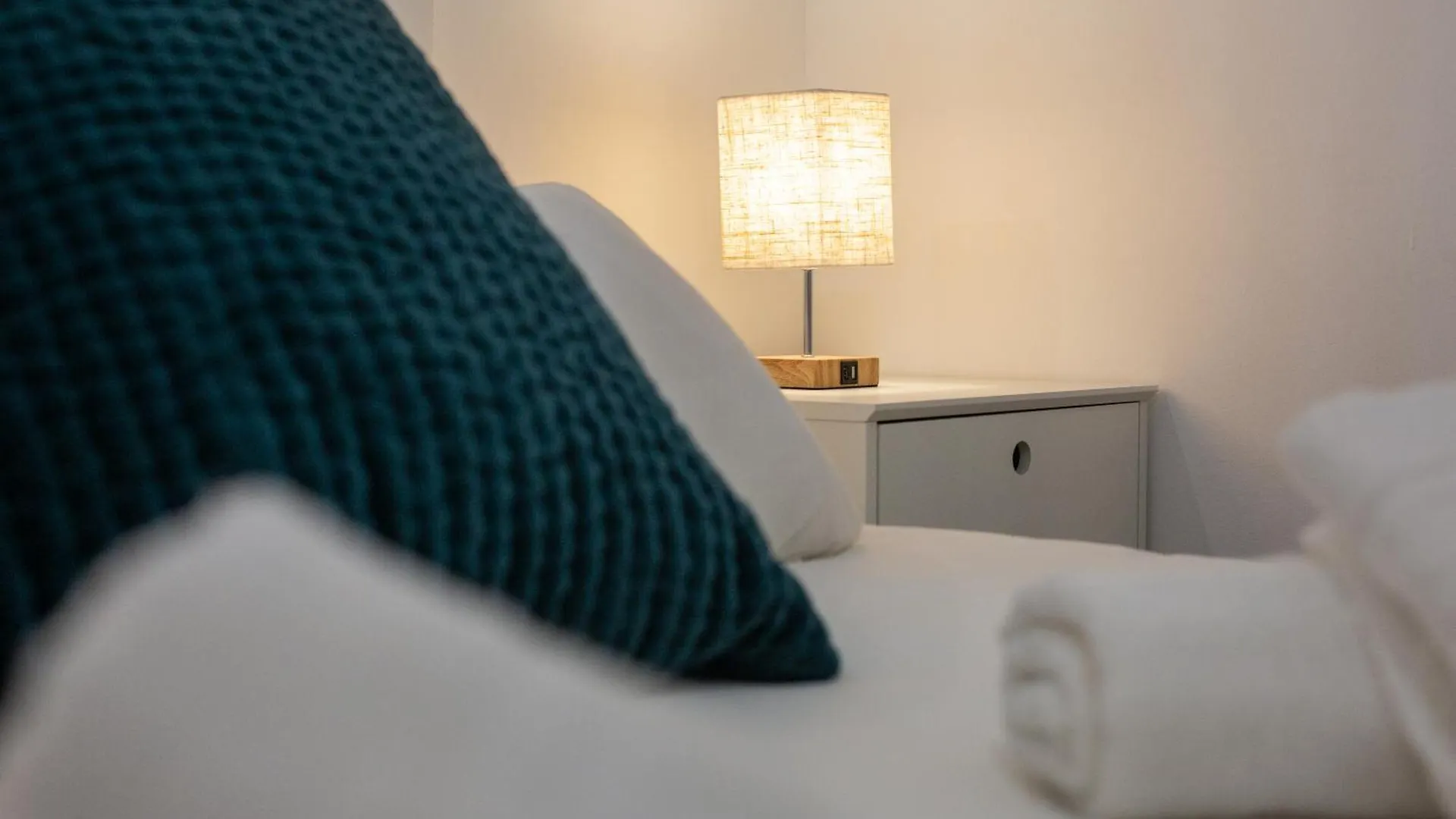 Wish Suite Conde De Sevilla