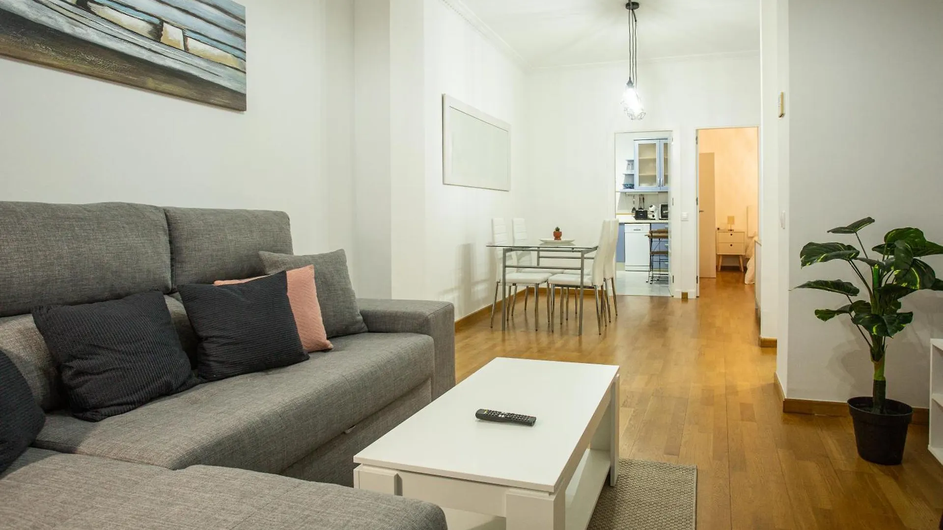 Wish Suite Conde De Sevilla