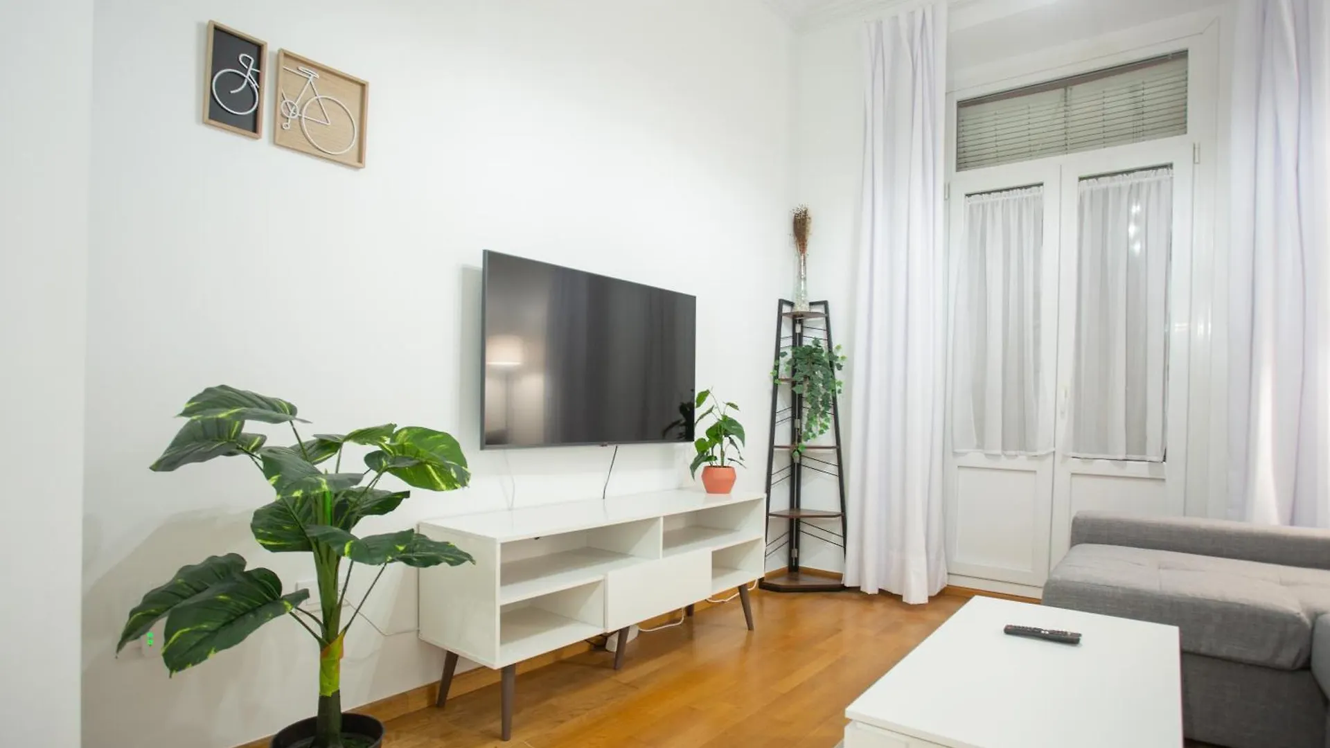 Wish Suite Conde De Sevilla