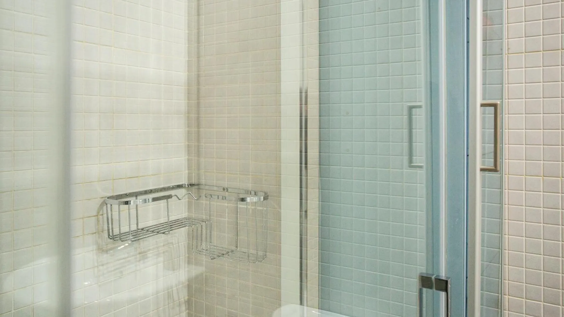 Wish Suite Conde De Sevilla 0*, Seville Spain